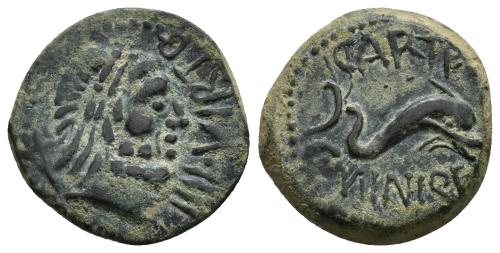 32   -  HISPANIA ANTIGUA