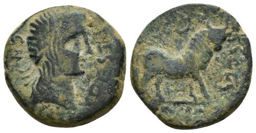 36   -  HISPANIA ANTIGUA