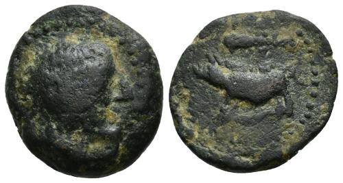 41   -  HISPANIA ANTIGUA