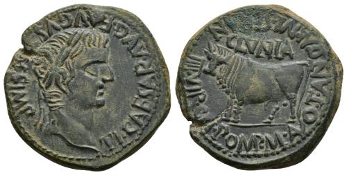 44   -  HISPANIA ANTIGUA