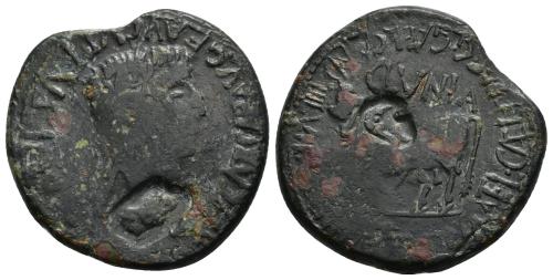 45   -  HISPANIA ANTIGUA
