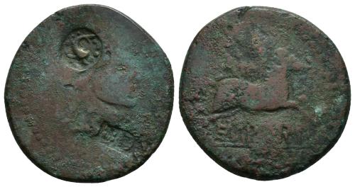 48   -  HISPANIA ANTIGUA