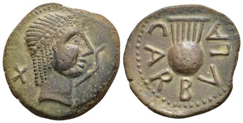 11 - HISPANIA ANTIGUA