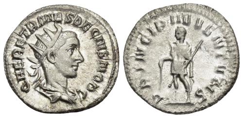 158 - IMPERIO ROMANO