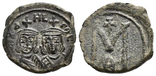 175 - IMPERIO BIZANTINO