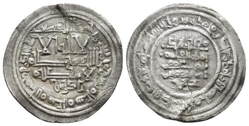 192   -  ACUÑACIONES HISPANO-ARABES
