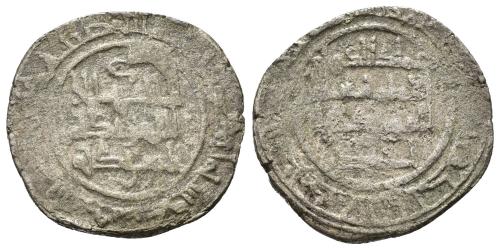 193 - ACUÑACIONES HISPANO-ARABES