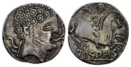 2 - HISPANIA ANTIGUA