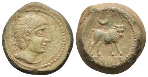 20 - HISPANIA ANTIGUA