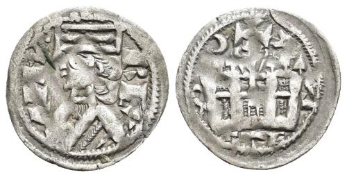 205 - REINOS DE CASTILLA Y LEÓN