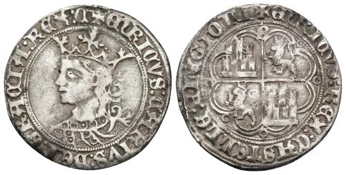 209 - REINOS DE CASTILLA Y LEÓN
