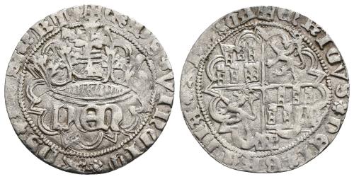 210   -  REINOS DE CASTILLA Y LEÓN