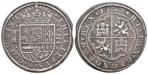 227 - FELIPE II