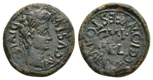 23 - HISPANIA ANTIGUA