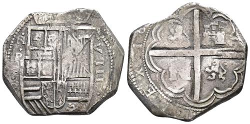 241 - FELIPE IV