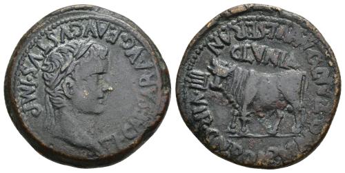26 - HISPANIA ANTIGUA