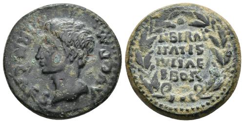 27 - HISPANIA ANTIGUA