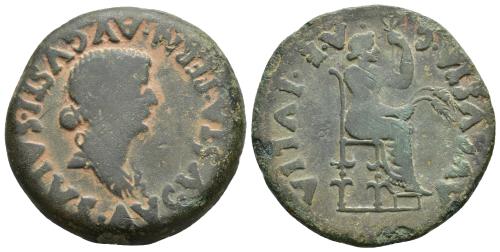 29 - HISPANIA ANTIGUA