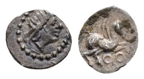 30 - HISPANIA ANTIGUA