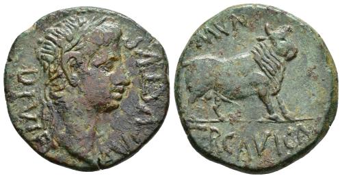 31 - HISPANIA ANTIGUA