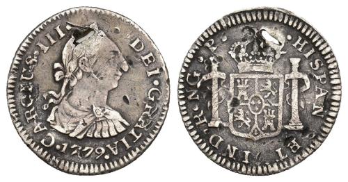 319 - CARLOS III