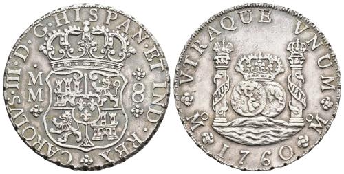 334   -  CARLOS III