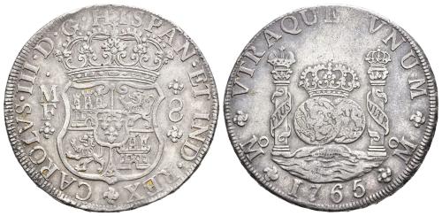 338   -  CARLOS III