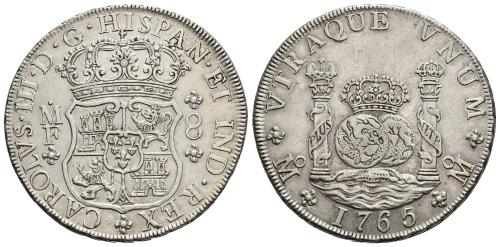 339   -  CARLOS III