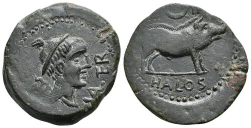 34 - HISPANIA ANTIGUA