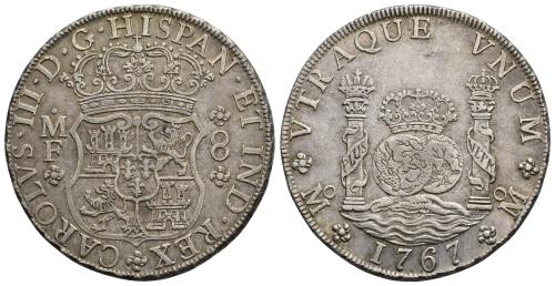 341   -  CARLOS III