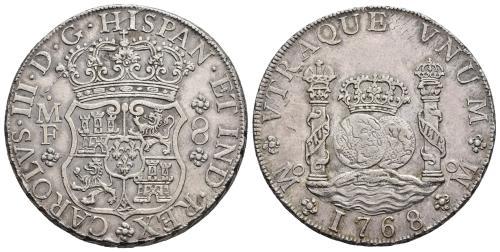 342   -  CARLOS III
