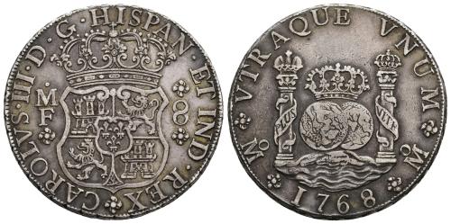 343   -  CARLOS III