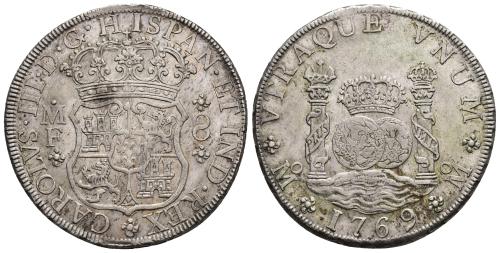 344   -  CARLOS III