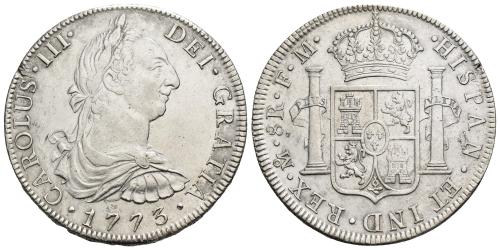 347   -  CARLOS III