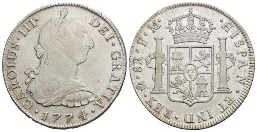 348   -  CARLOS III