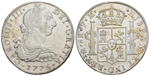 349   -  CARLOS III