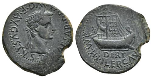 35 - HISPANIA ANTIGUA