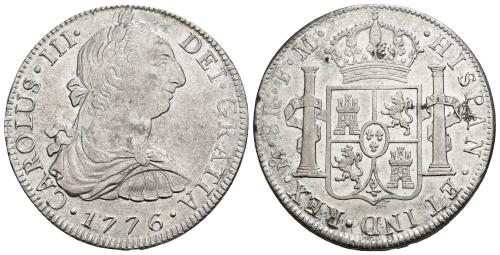 350   -  CARLOS III