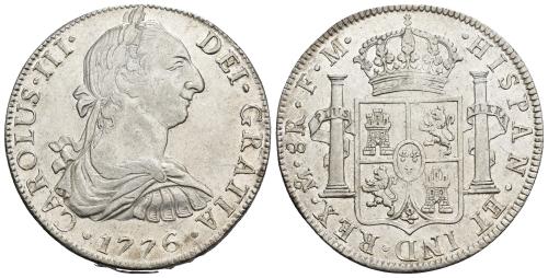 351   -  CARLOS III