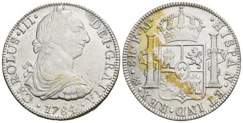 353   -  CARLOS III