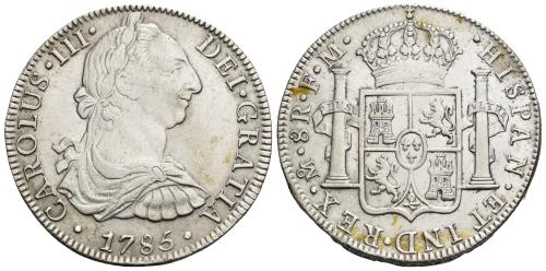 354   -  CARLOS III