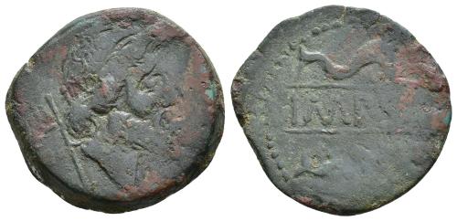 36 - HISPANIA ANTIGUA