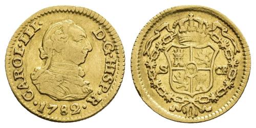 390 - CARLOS III