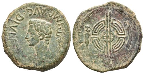 41 - HISPANIA ANTIGUA