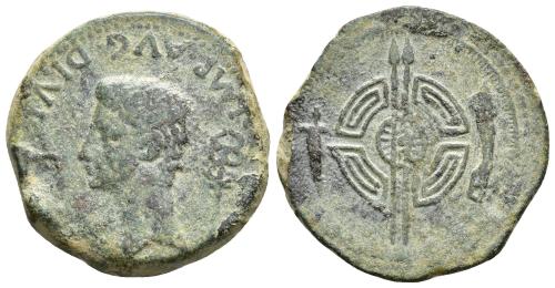 42 - HISPANIA ANTIGUA