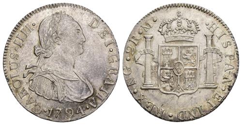 429   -  CARLOS IV