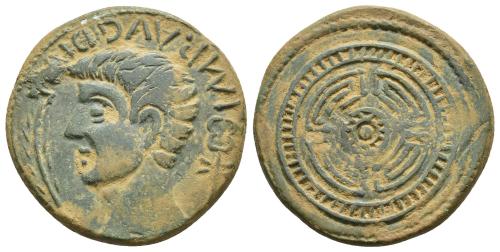 43 - HISPANIA ANTIGUA