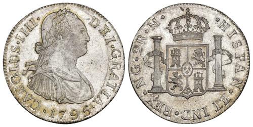 430   -  CARLOS IV