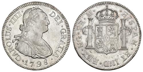 431   -  CARLOS IV