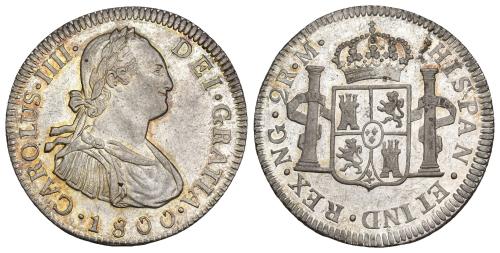 432   -  CARLOS IV